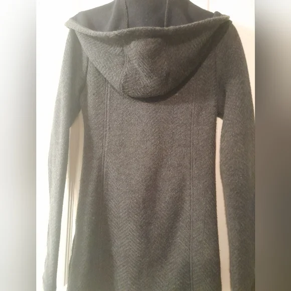 Bench 3/4 fall jacket - Picture 2 of 4